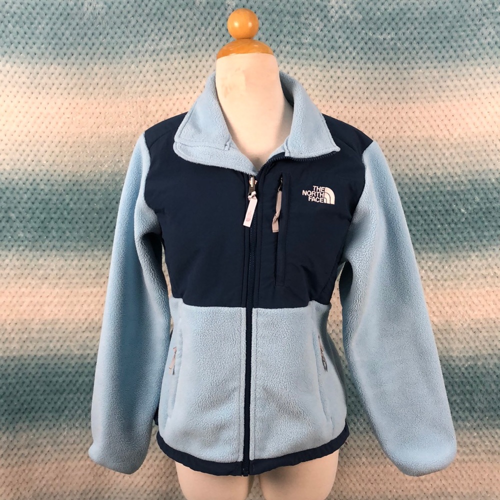 North Face Denali Fleece